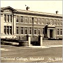 Mansfield Technical College - 19??