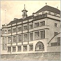 Mostyn House School, Parkgate