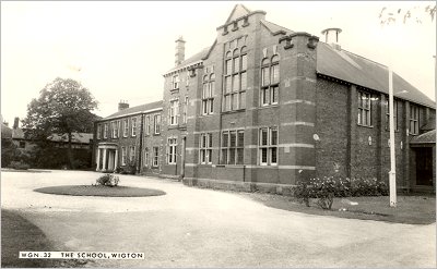 Wigton School