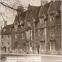 Chipping Campden Grammar School 1930