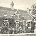Delrow School, Aldenham