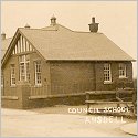 Council School, Ansdell - 1912