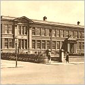 Mansfield Technical School