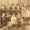 West Tarring CofE School 1891
