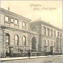 Glasgow Boys' High School
