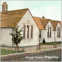 Tregaron County School 1907